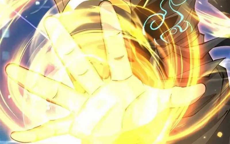 I Really Don’t Want to Learn Forbidden Spells Chapter 41 Gambar 17