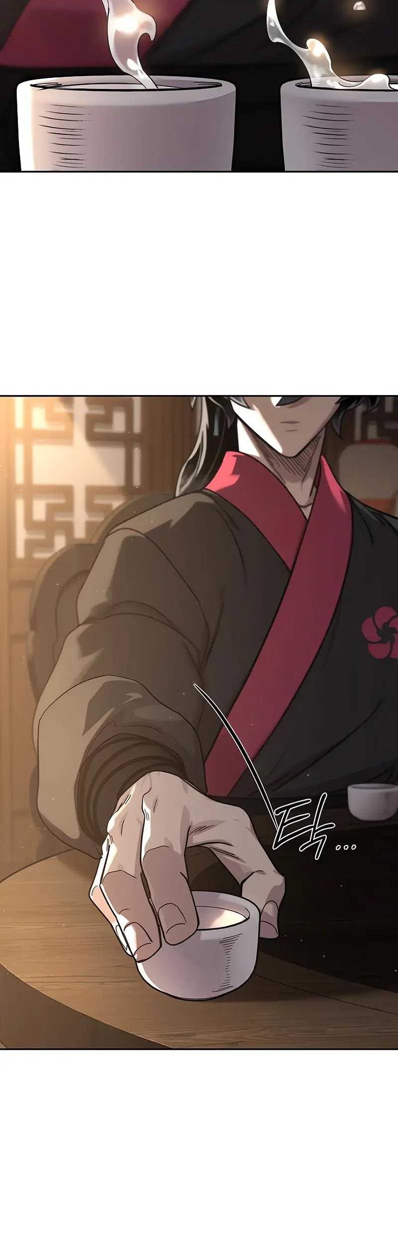 Return of the Flowery Mountain Sect Chapter 126 Gambar 44