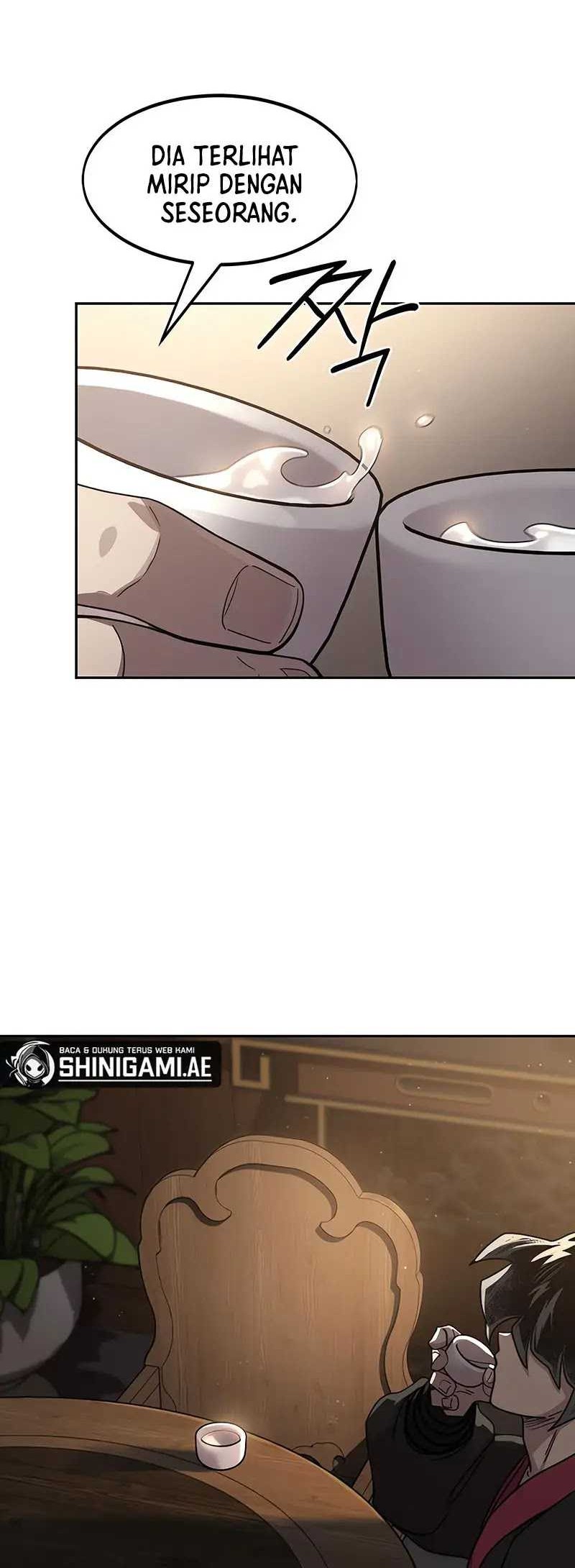 Return of the Flowery Mountain Sect Chapter 126 Gambar 45