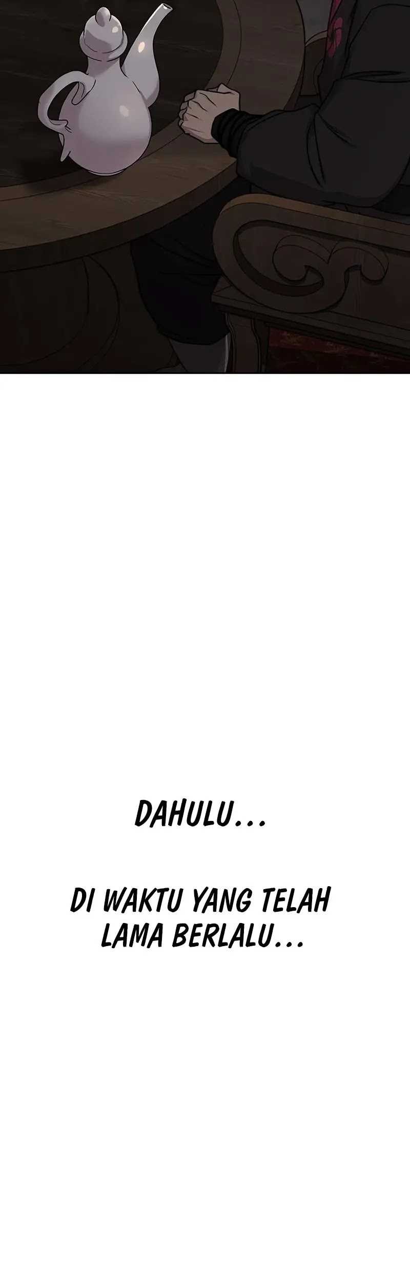 Return of the Flowery Mountain Sect Chapter 126 Gambar 46