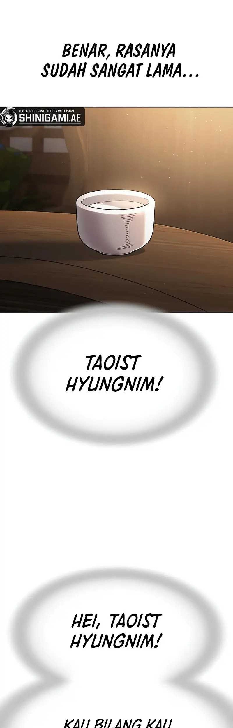 Return of the Flowery Mountain Sect Chapter 126 Gambar 47