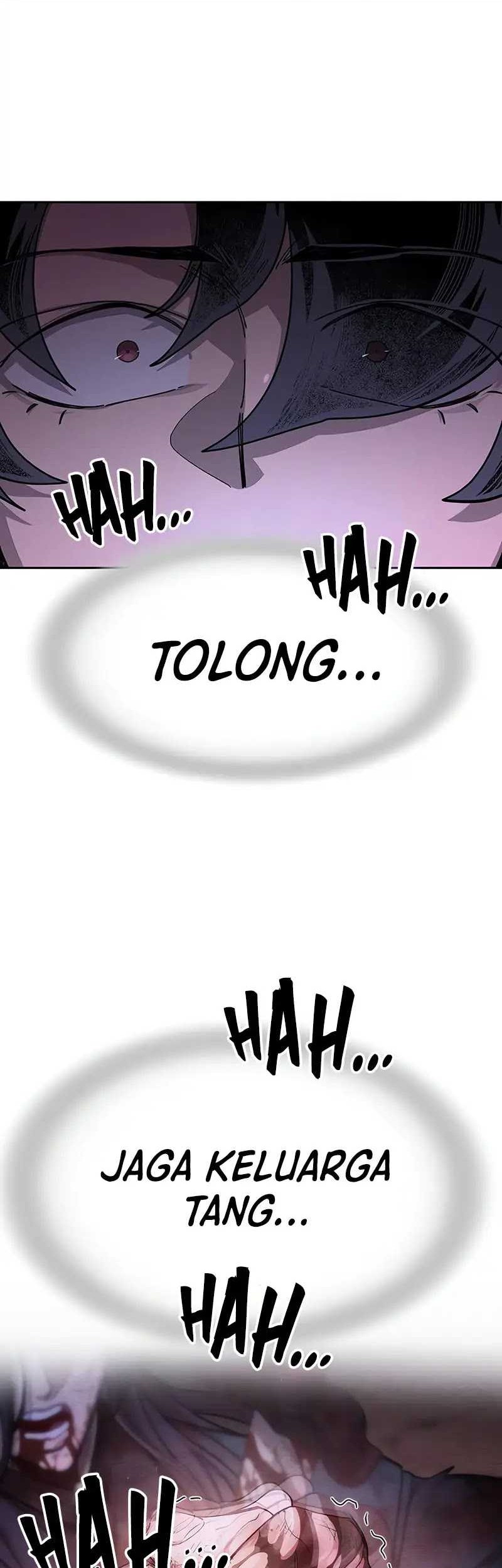 Return of the Flowery Mountain Sect Chapter 126 Gambar 51