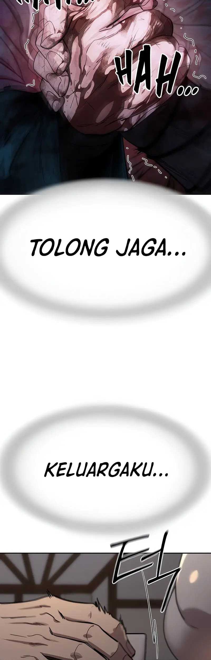 Return of the Flowery Mountain Sect Chapter 126 Gambar 52