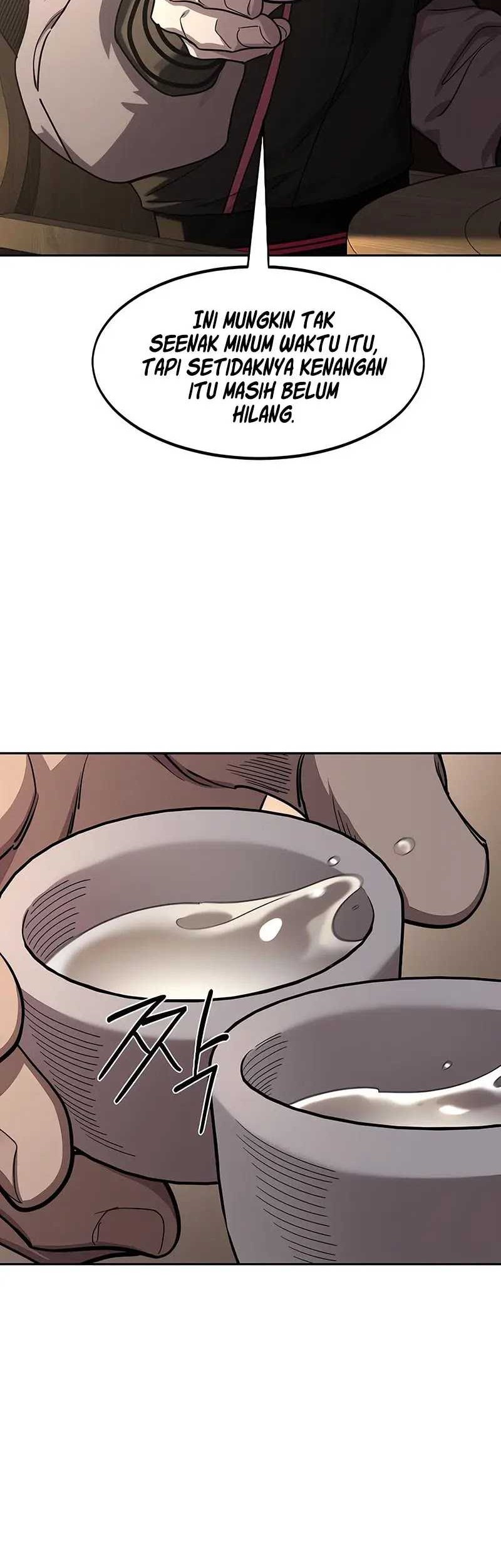 Return of the Flowery Mountain Sect Chapter 126 Gambar 59