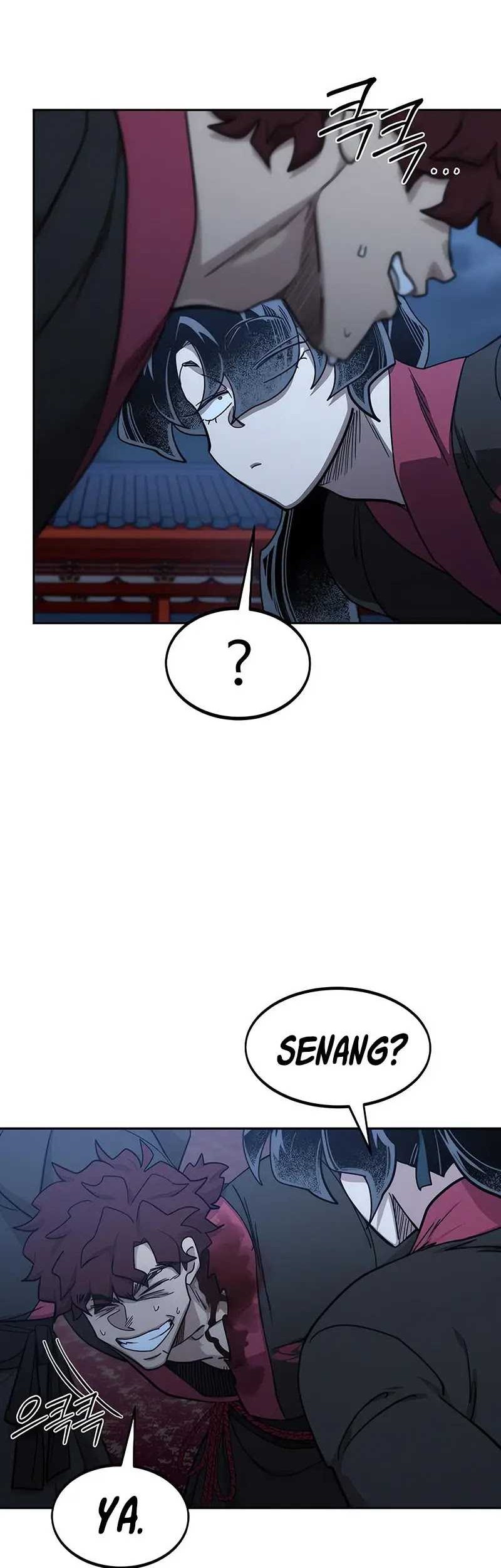 Return of the Flowery Mountain Sect Chapter 126 Gambar 7