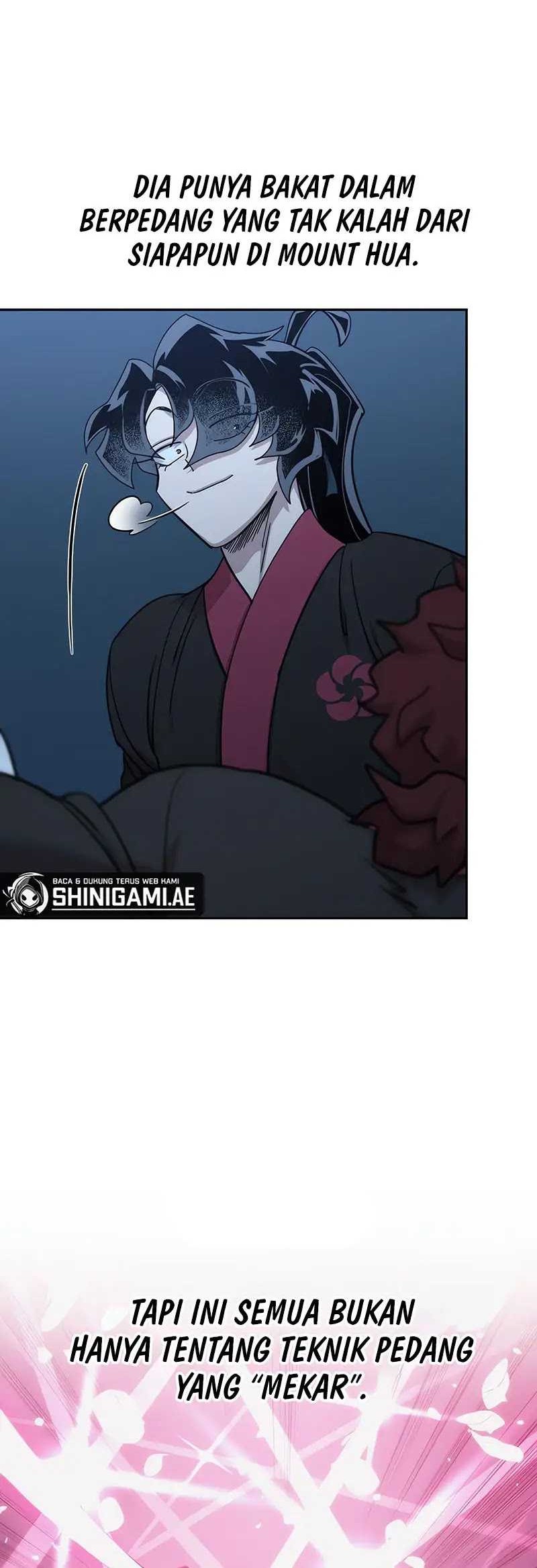 Return of the Flowery Mountain Sect Chapter 126 Gambar 9