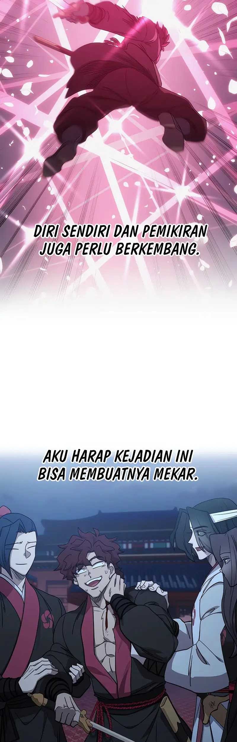Return of the Flowery Mountain Sect Chapter 126 Gambar 10