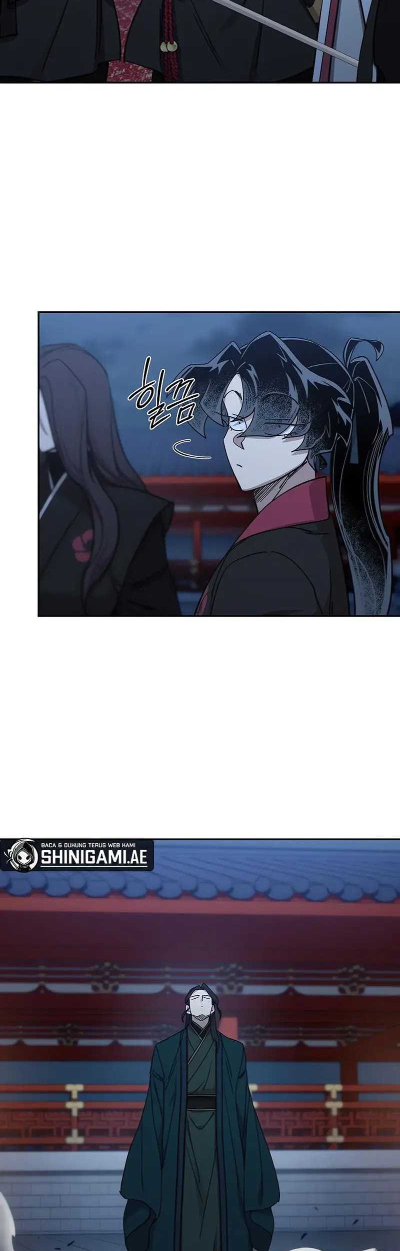 Return of the Flowery Mountain Sect Chapter 126 Gambar 11