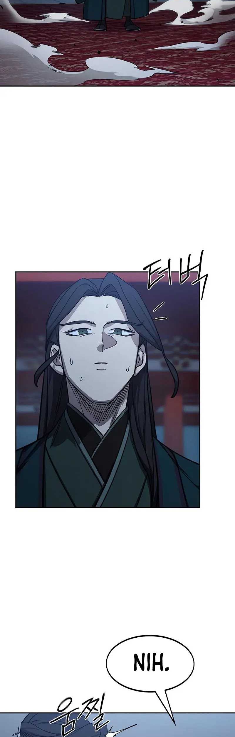 Return of the Flowery Mountain Sect Chapter 126 Gambar 12