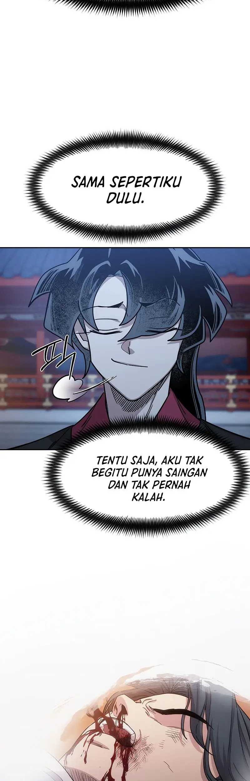 Return of the Flowery Mountain Sect Chapter 126 Gambar 19