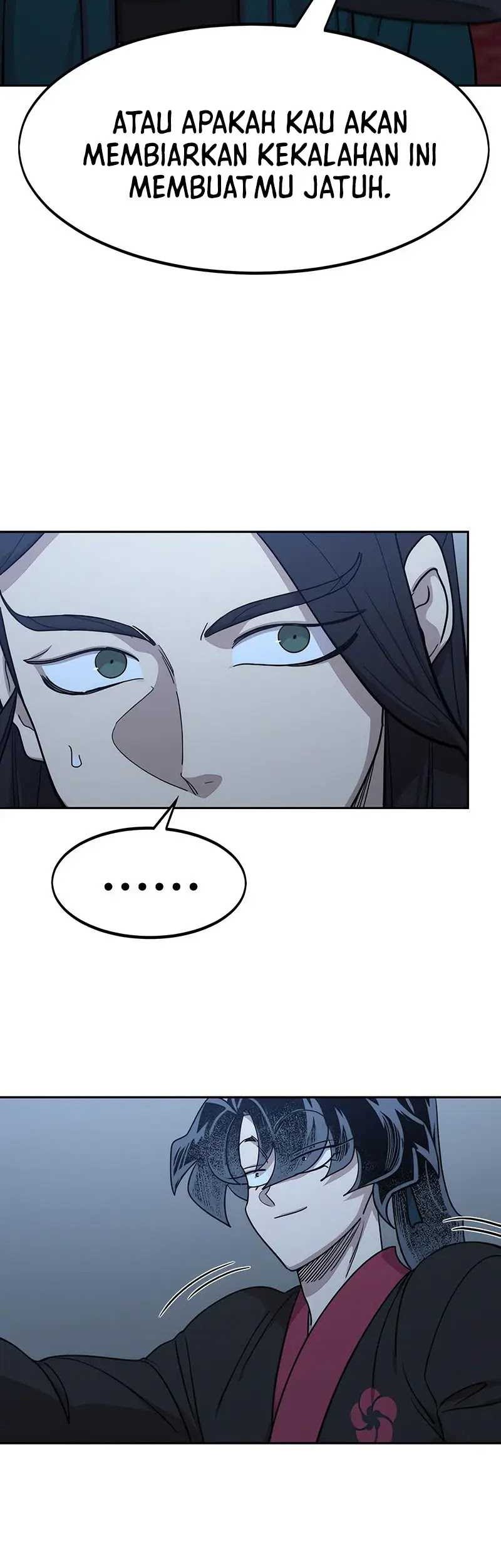 Return of the Flowery Mountain Sect Chapter 126 Gambar 24