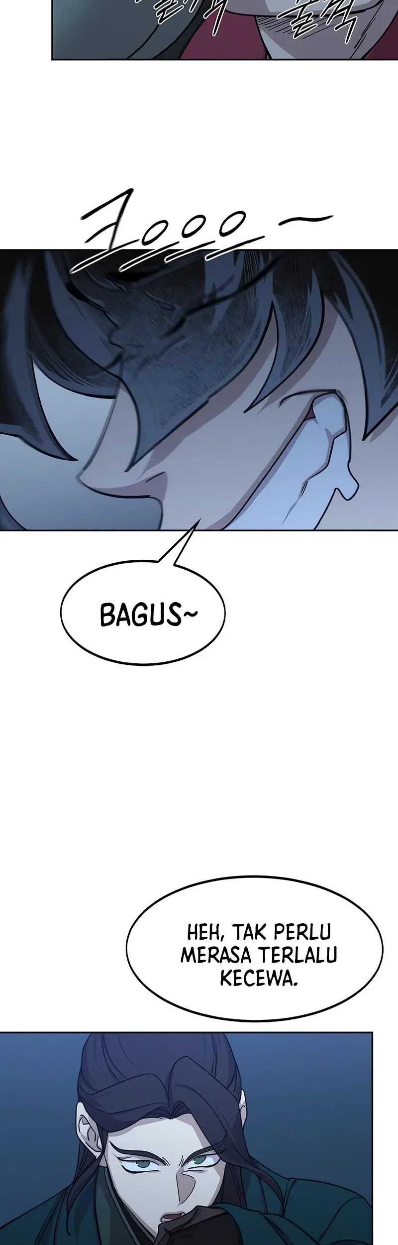 Return of the Flowery Mountain Sect Chapter 126 Gambar 27