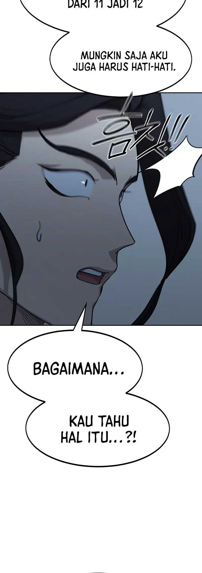 Return of the Flowery Mountain Sect Chapter 126 Gambar 33