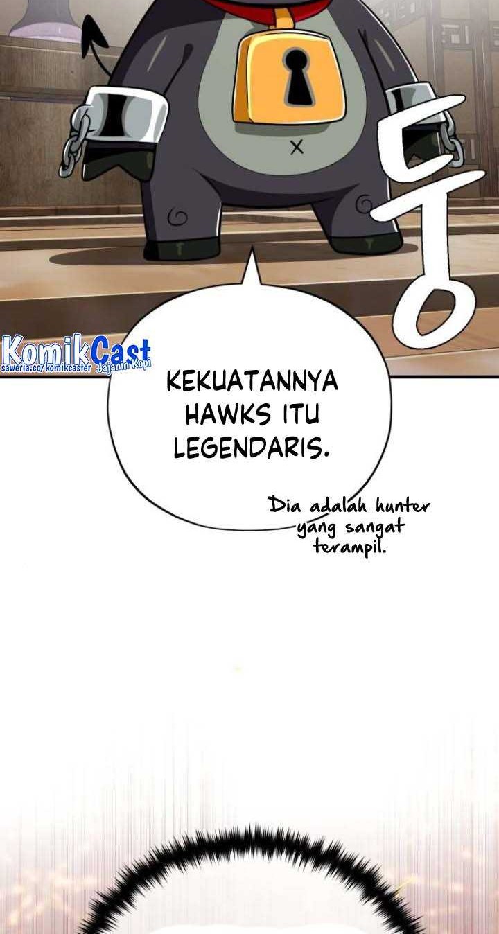 The Dark Magician Transmigrates After 66666 Years Chapter 120 Gambar 21