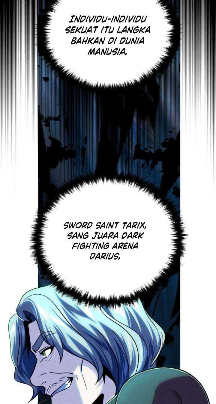 The Dark Magician Transmigrates After 66666 Years Chapter 120 Gambar 23