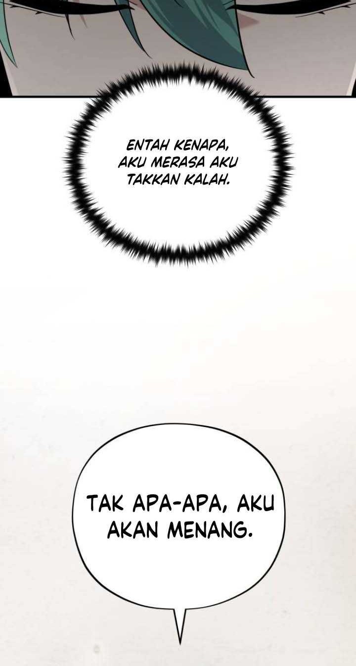 The Dark Magician Transmigrates After 66666 Years Chapter 120 Gambar 25