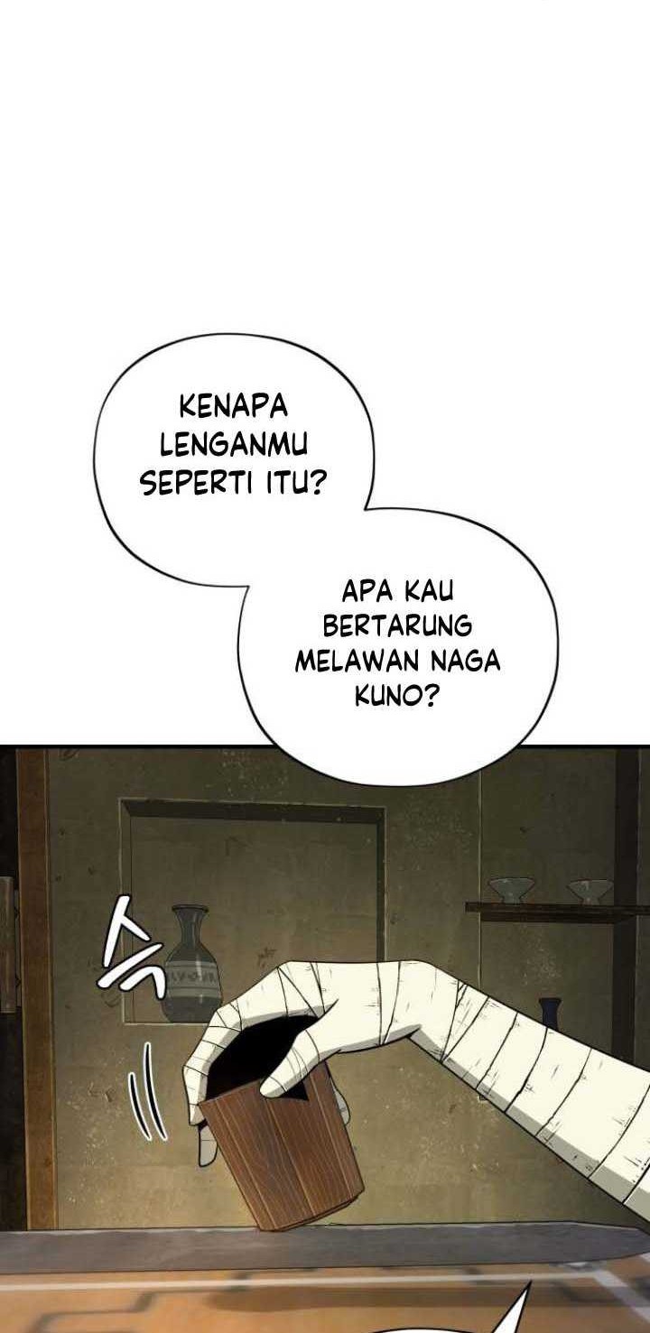The Dark Magician Transmigrates After 66666 Years Chapter 120 Gambar 31