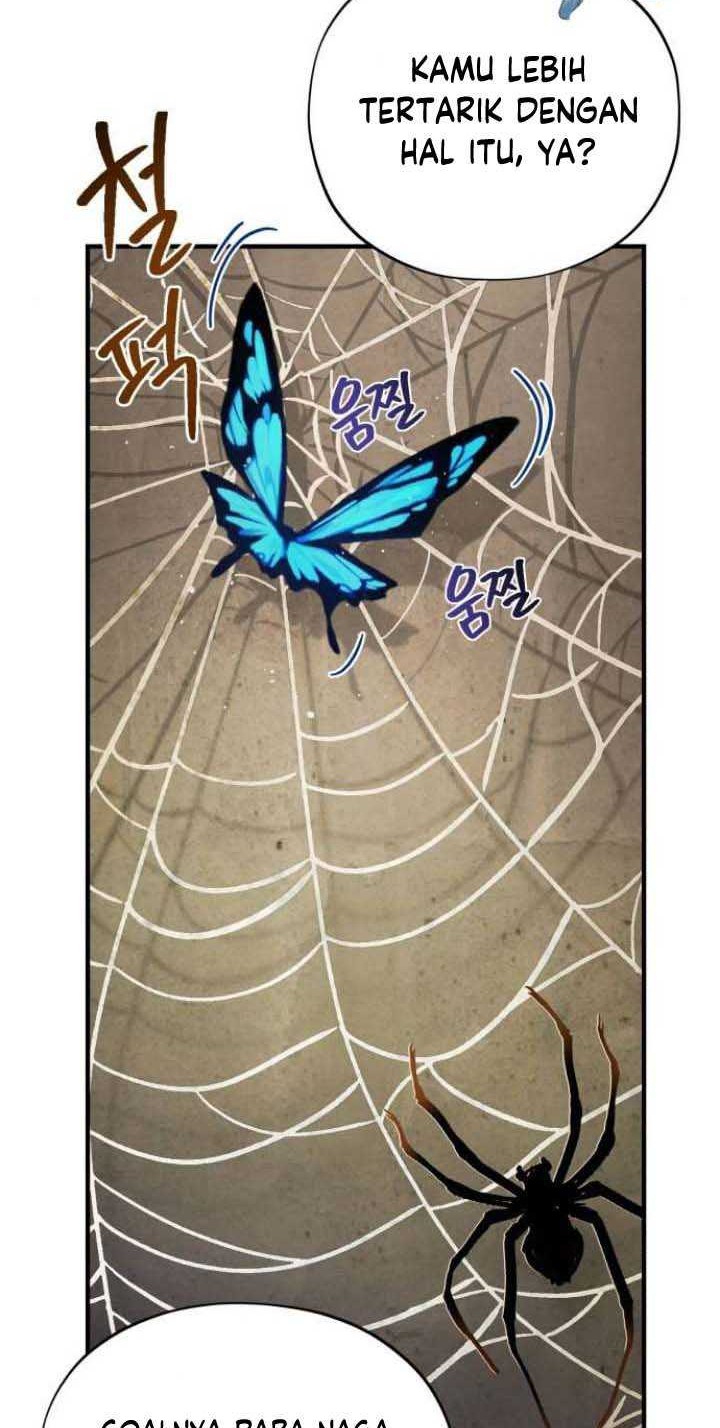 The Dark Magician Transmigrates After 66666 Years Chapter 120 Gambar 39