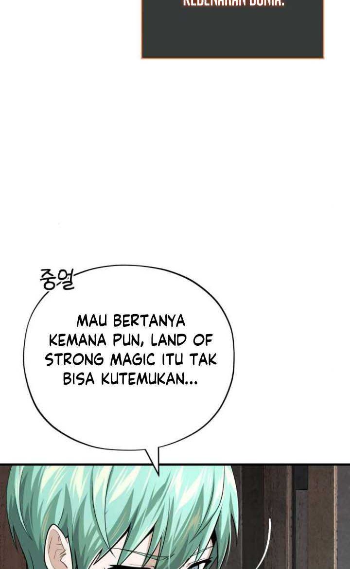 The Dark Magician Transmigrates After 66666 Years Chapter 120 Gambar 43
