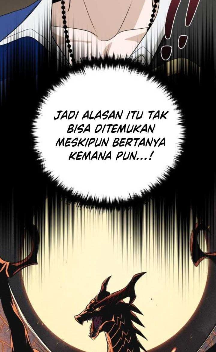 The Dark Magician Transmigrates After 66666 Years Chapter 120 Gambar 45