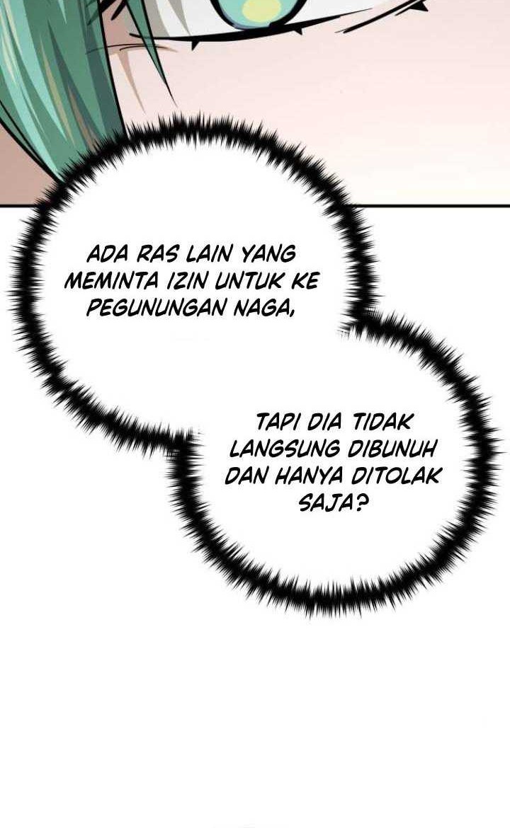 The Dark Magician Transmigrates After 66666 Years Chapter 120 Gambar 49