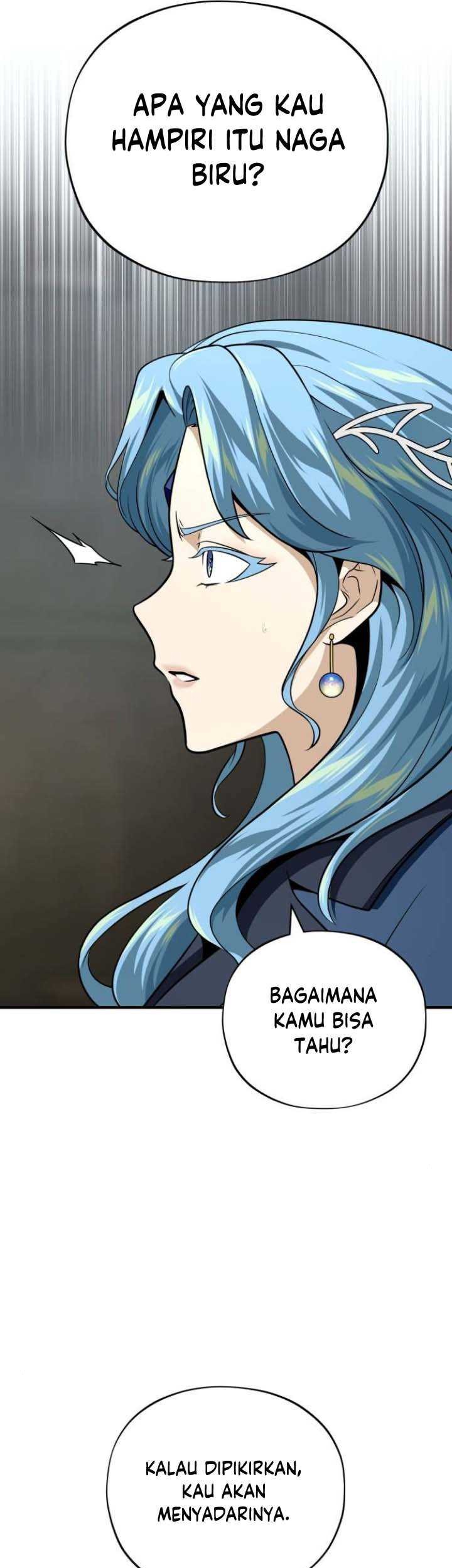 The Dark Magician Transmigrates After 66666 Years Chapter 120 Gambar 50