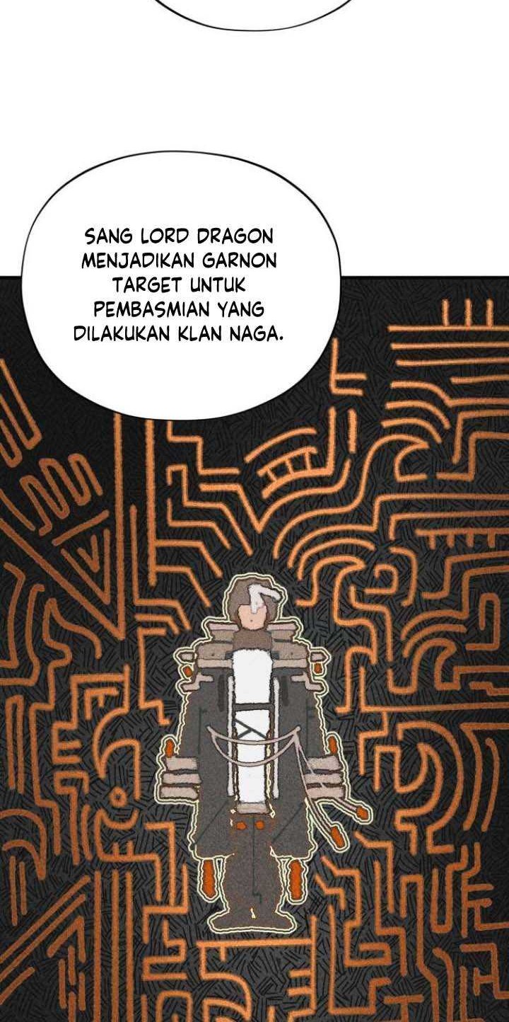 The Dark Magician Transmigrates After 66666 Years Chapter 120 Gambar 51