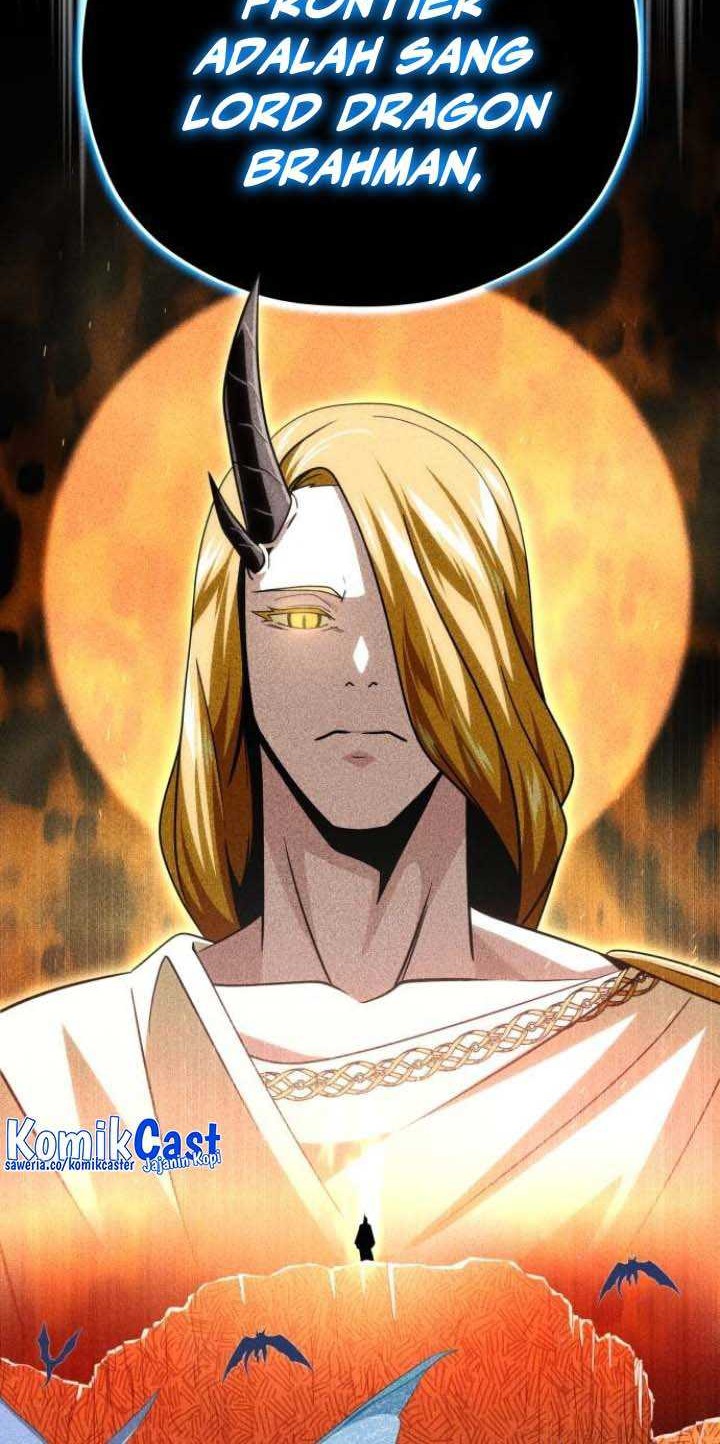 The Dark Magician Transmigrates After 66666 Years Chapter 120 Gambar 55