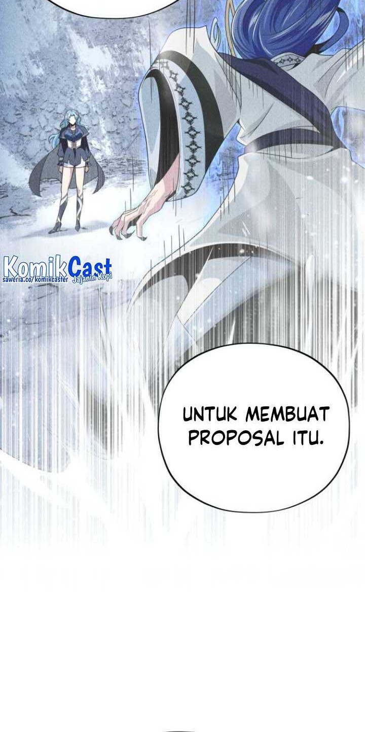 The Dark Magician Transmigrates After 66666 Years Chapter 120 Gambar 57