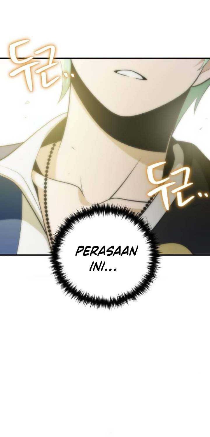The Dark Magician Transmigrates After 66666 Years Chapter 120 Gambar 63