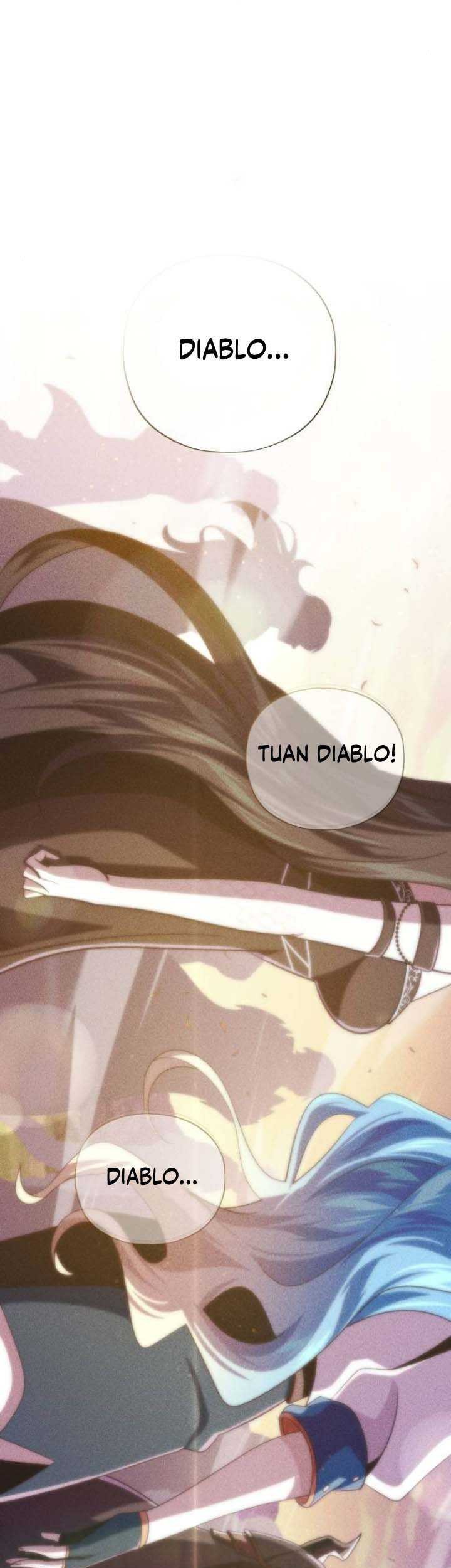 The Dark Magician Transmigrates After 66666 Years Chapter 120 Gambar 64