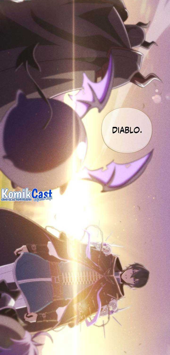 The Dark Magician Transmigrates After 66666 Years Chapter 120 Gambar 65