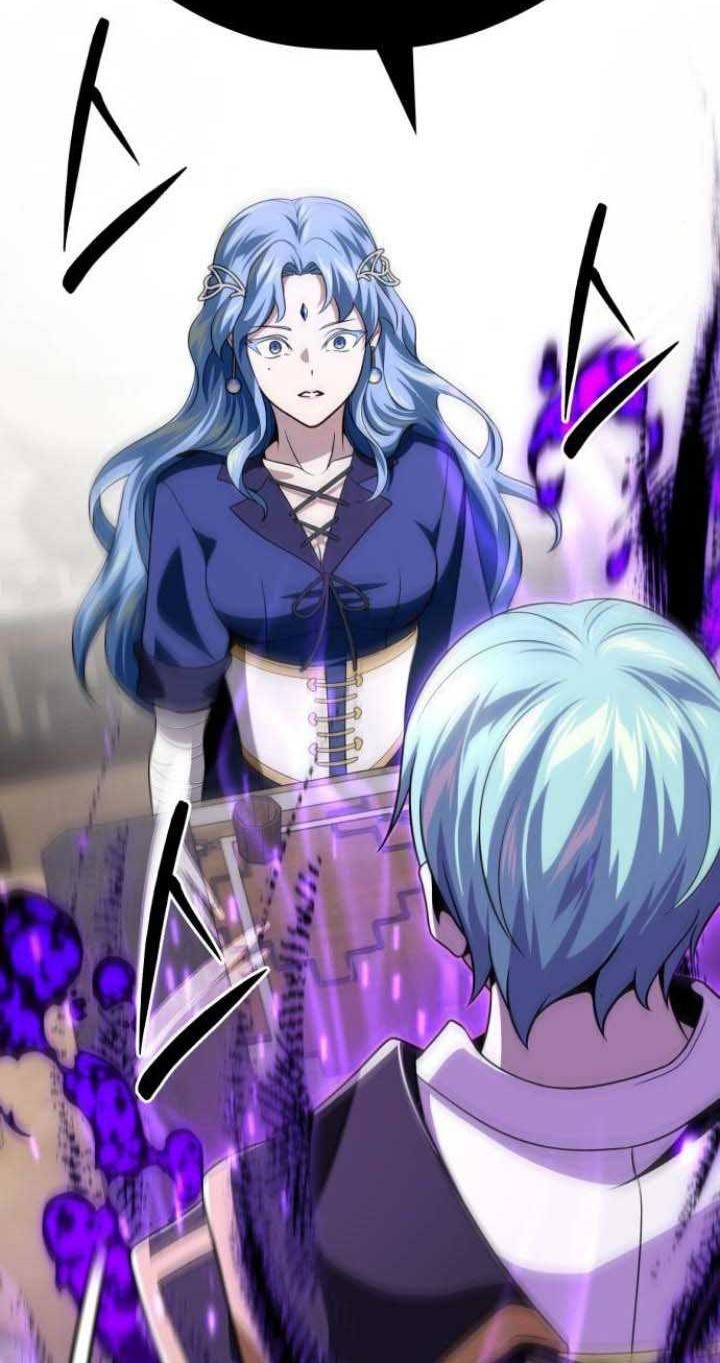 The Dark Magician Transmigrates After 66666 Years Chapter 120 Gambar 67