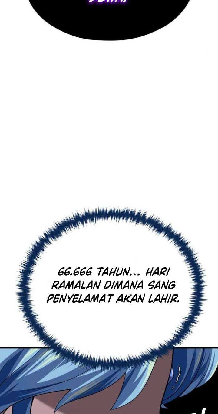 The Dark Magician Transmigrates After 66666 Years Chapter 120 Gambar 71