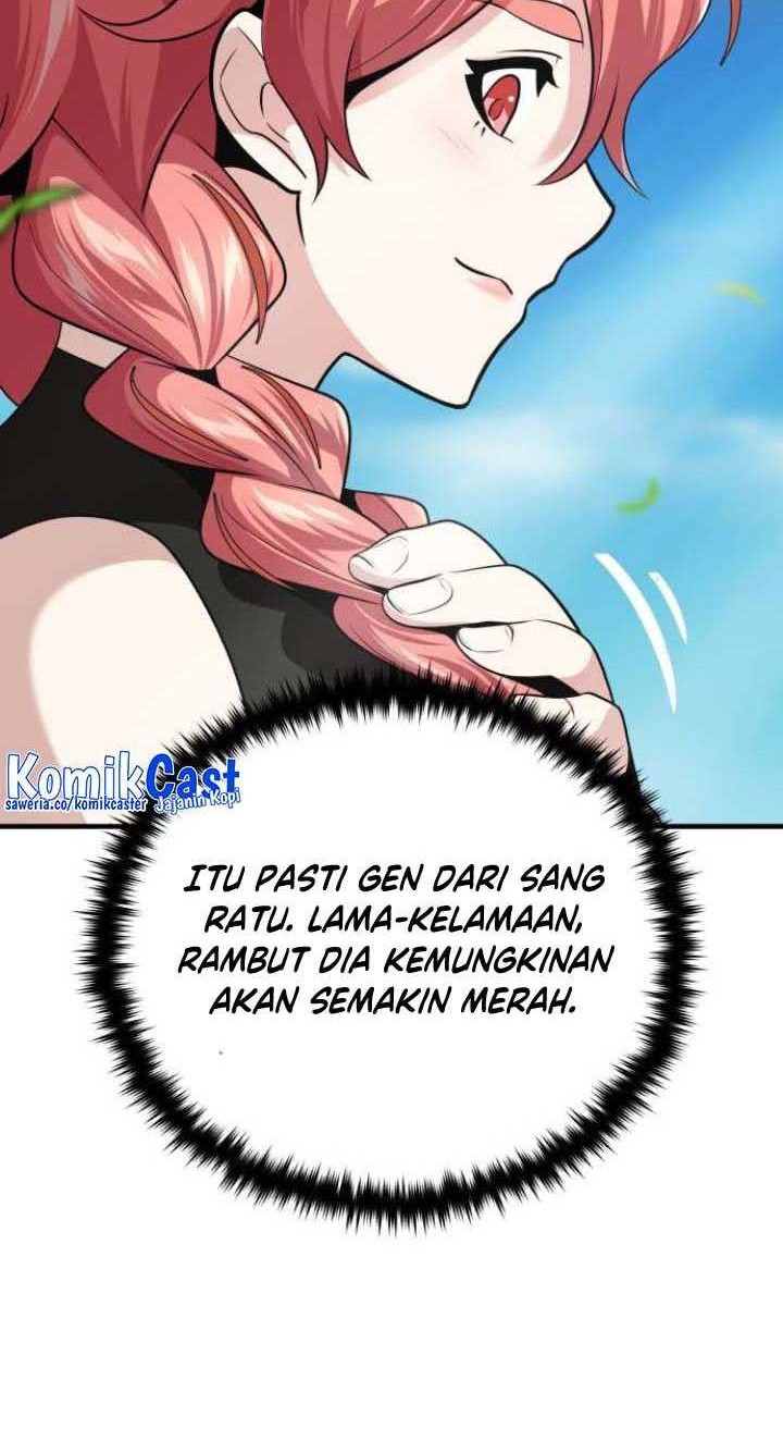 The Dark Magician Transmigrates After 66666 Years Chapter 120 Gambar 9
