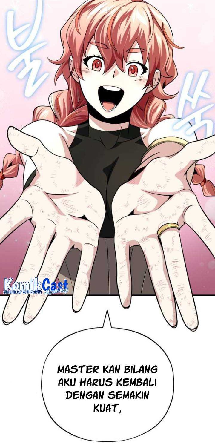 The Dark Magician Transmigrates After 66666 Years Chapter 120 Gambar 11