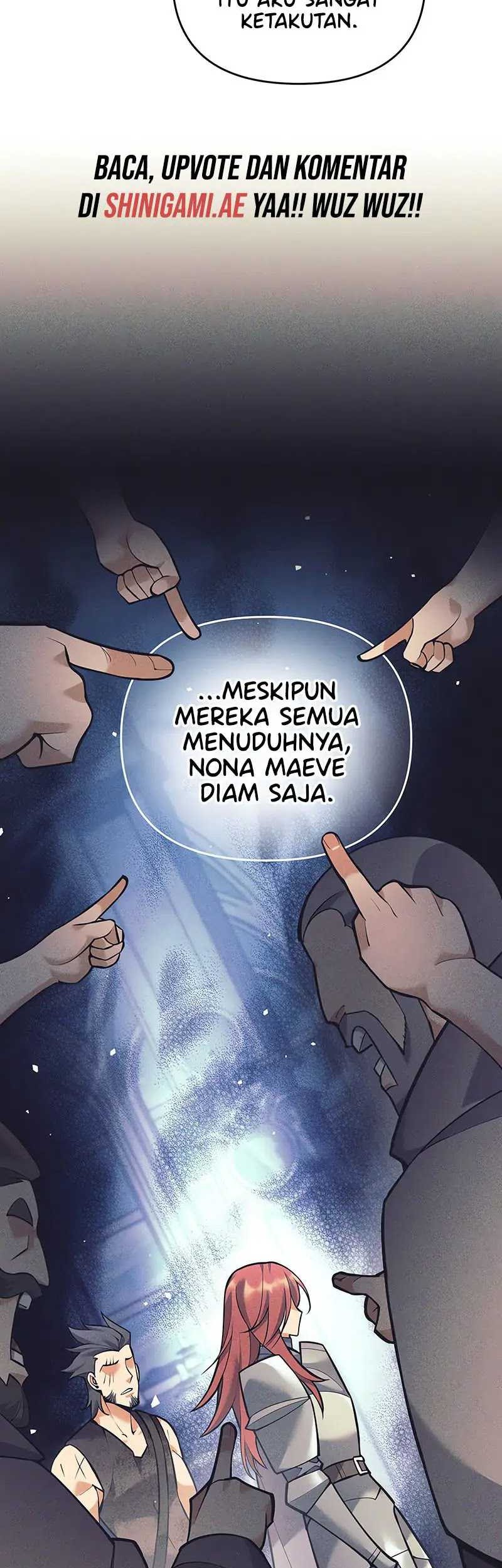 Trash of A Dark Fantasy Chapter 34 Gambar 40