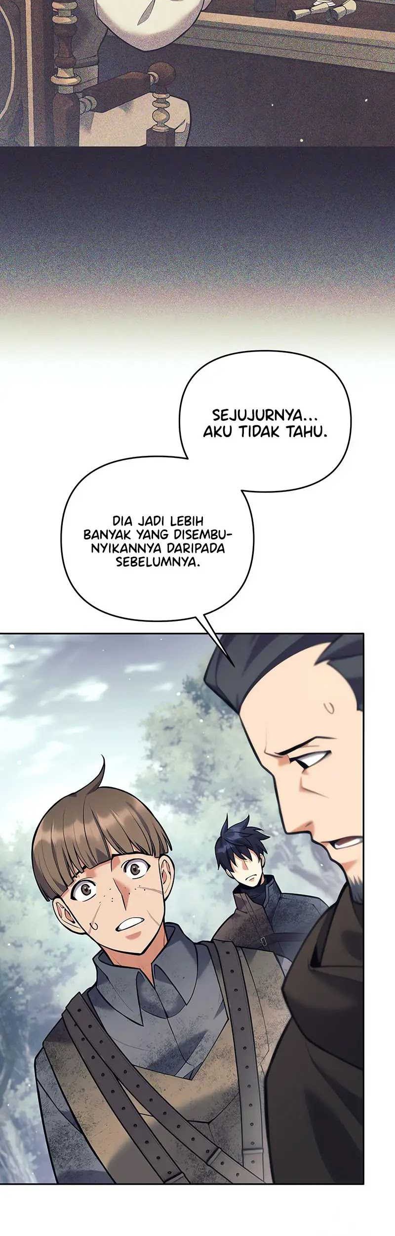 Trash of A Dark Fantasy Chapter 34 Gambar 44