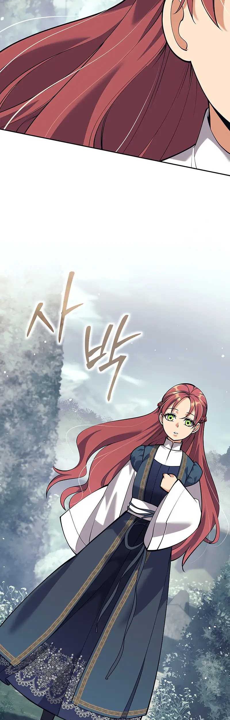 Trash of A Dark Fantasy Chapter 34 Gambar 52