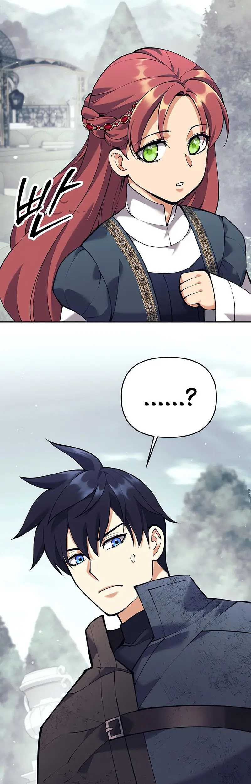 Trash of A Dark Fantasy Chapter 34 Gambar 54