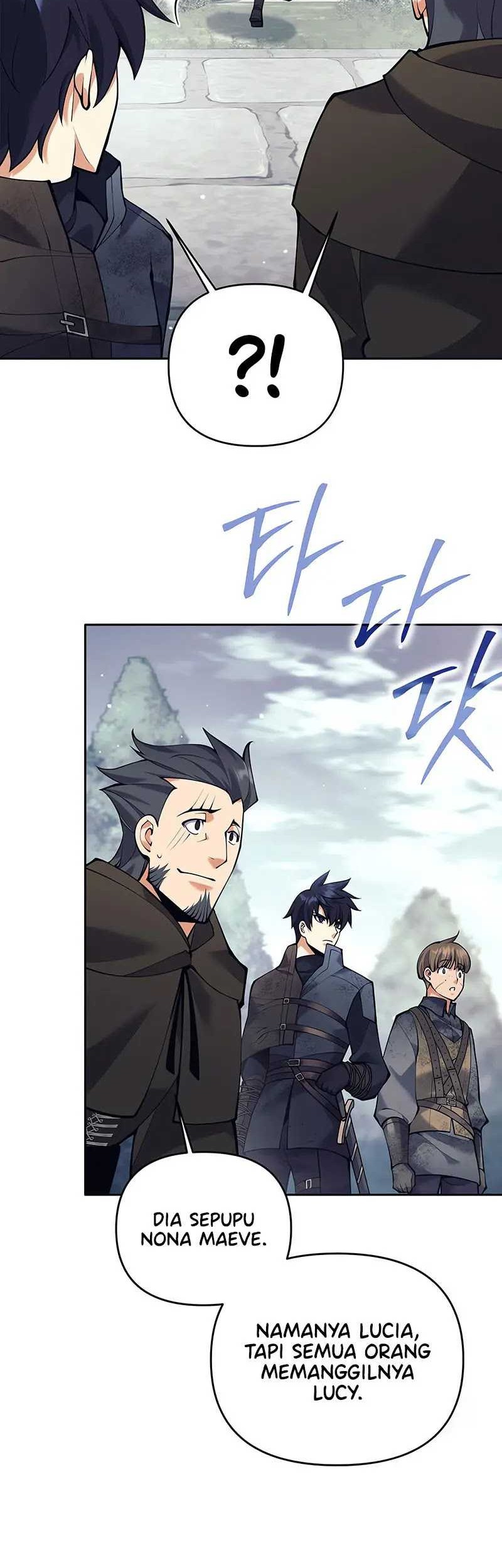Trash of A Dark Fantasy Chapter 34 Gambar 57