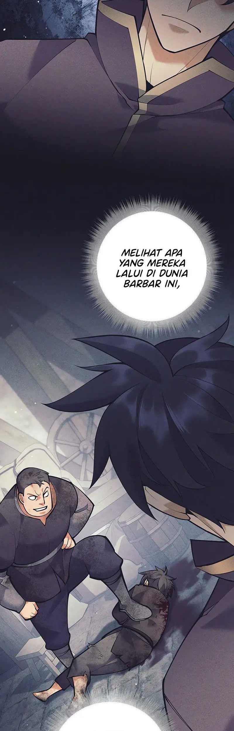 Trash of A Dark Fantasy Chapter 34 Gambar 59