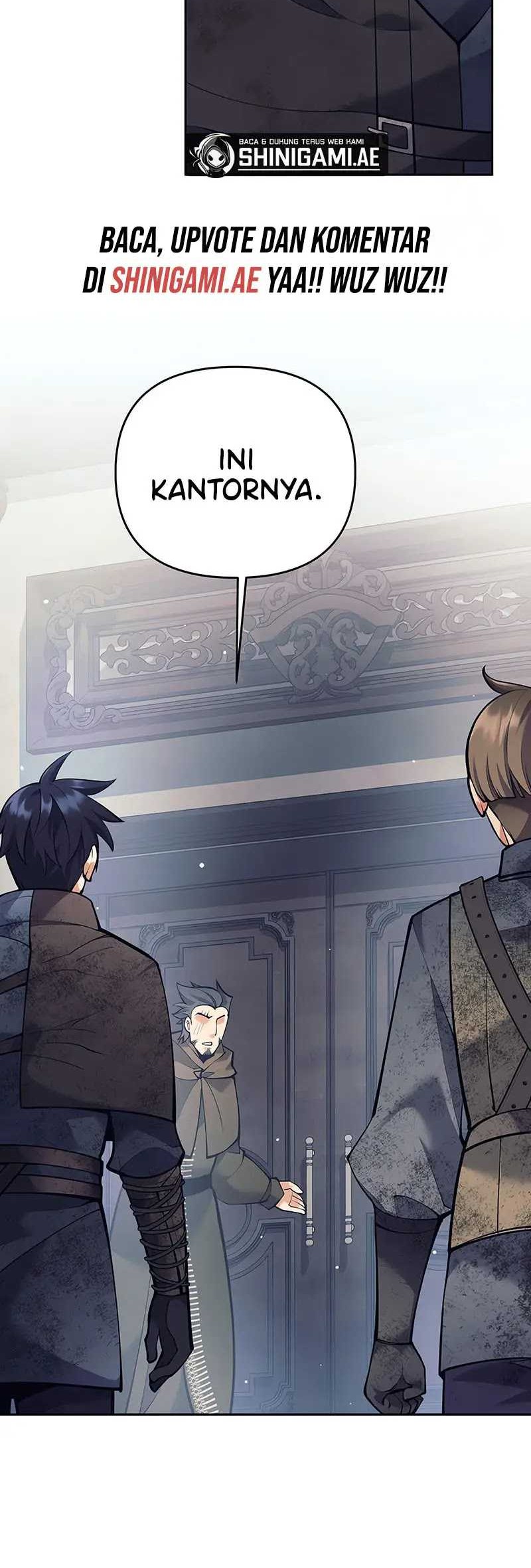 Trash of A Dark Fantasy Chapter 34 Gambar 61