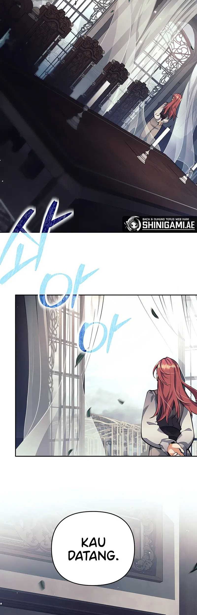 Trash of A Dark Fantasy Chapter 34 Gambar 63