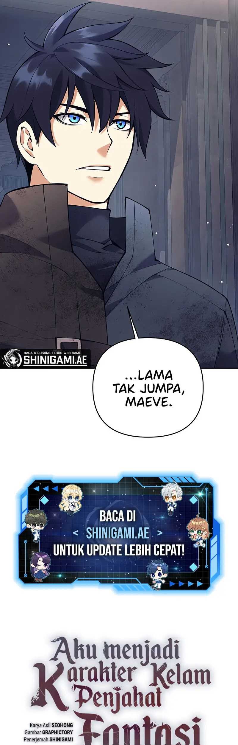 Trash of A Dark Fantasy Chapter 34 Gambar 66
