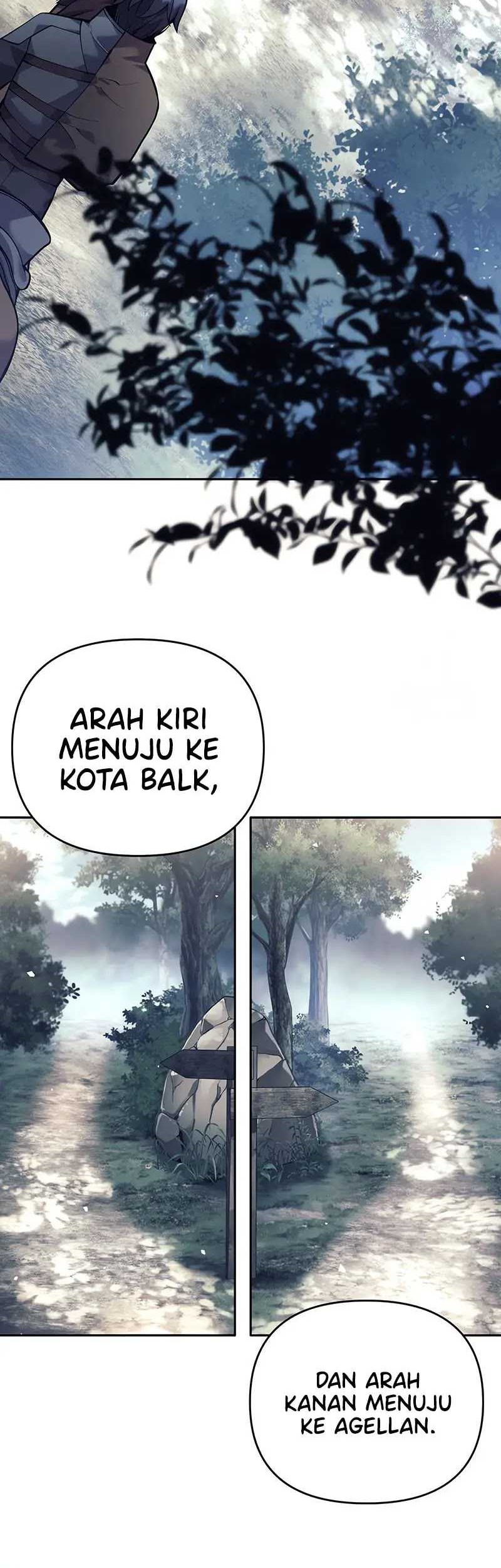 Trash of A Dark Fantasy Chapter 34 Gambar 11