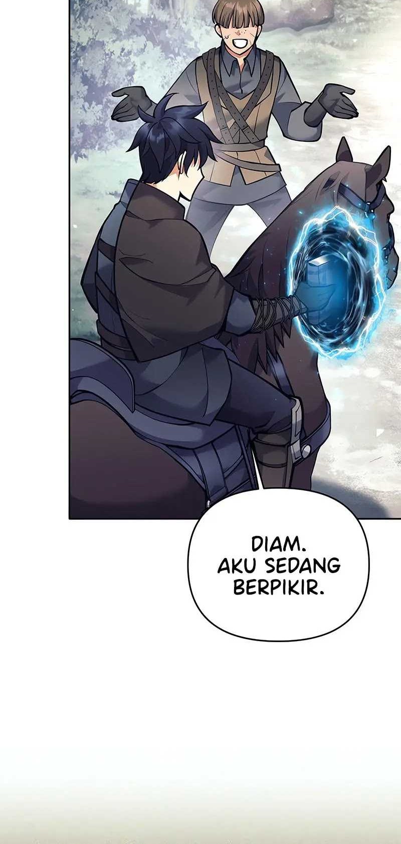 Trash of A Dark Fantasy Chapter 34 Gambar 13