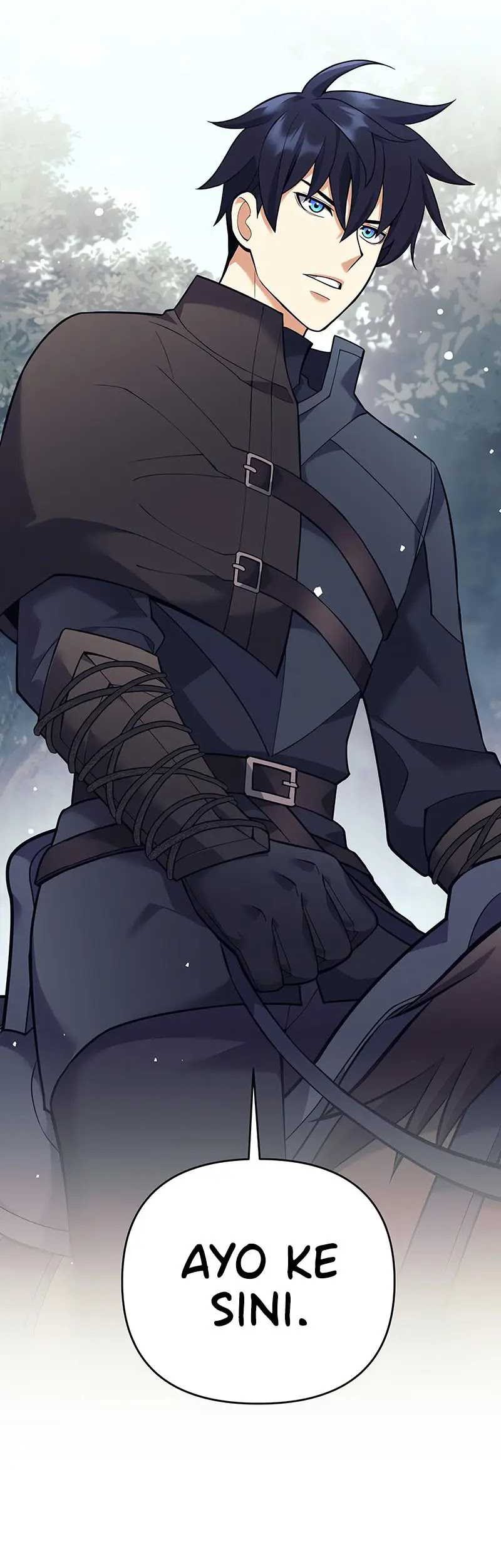 Trash of A Dark Fantasy Chapter 34 Gambar 16