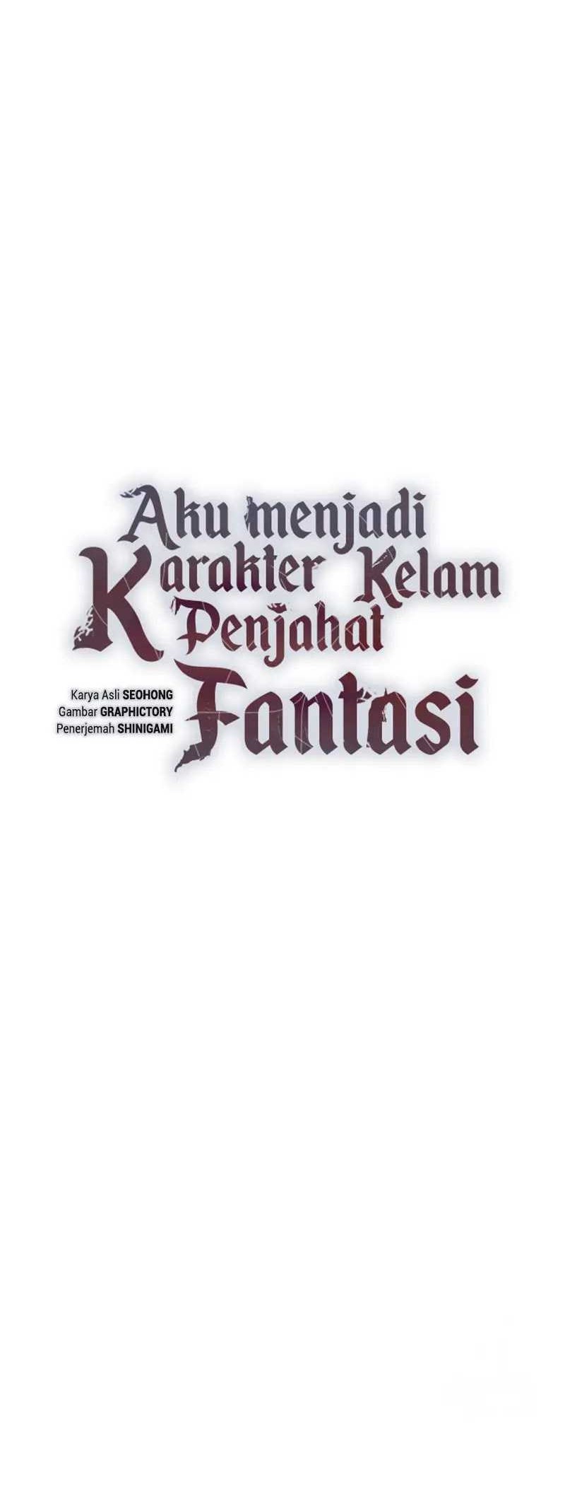 Trash of A Dark Fantasy Chapter 34 Gambar 17