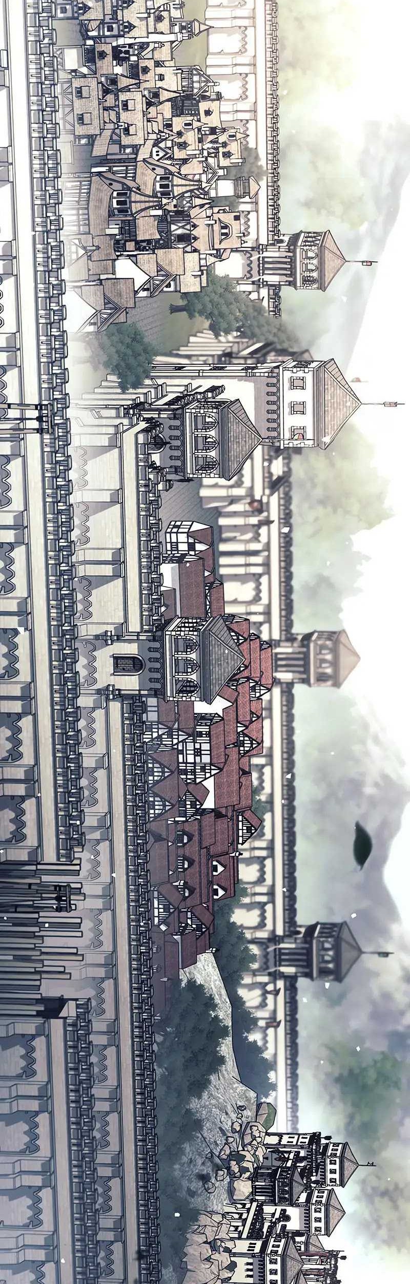 Trash of A Dark Fantasy Chapter 34 Gambar 19